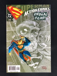 Action Comics #799 (2003)