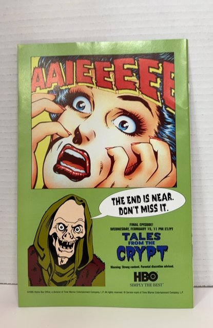 The Sandman #67 (1995)