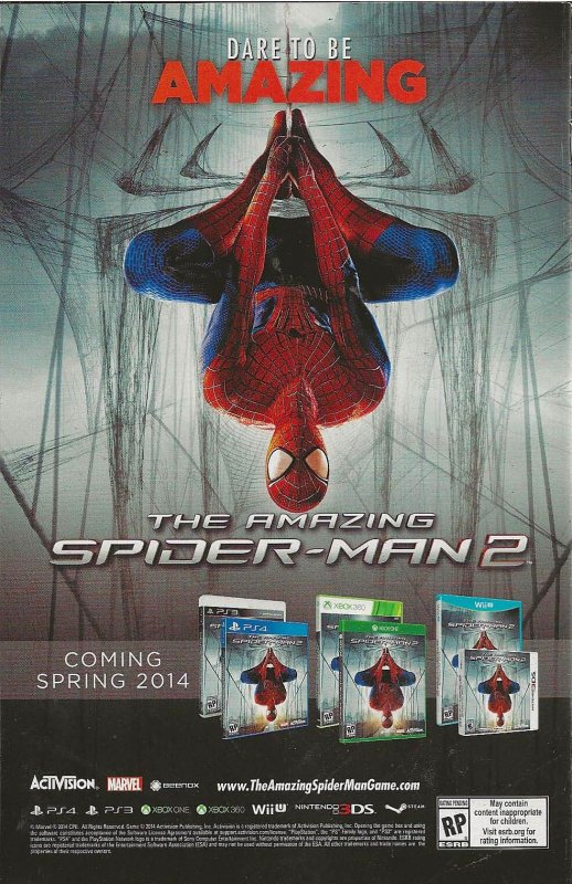 All-New X-Men #26 (2014) - NM+