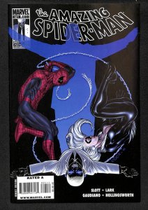 The Amazing Spider-Man #621 (2010)