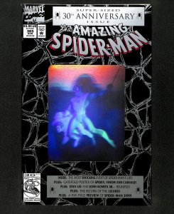 Amazing Spider-Man #365 1st Appearance Spider-man 2099!
