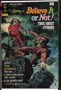 Ripley's Believe it or Not! #42 (1973)