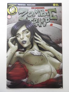 Zombie Tramp #53 Artist Variant Cover! NM Condition!