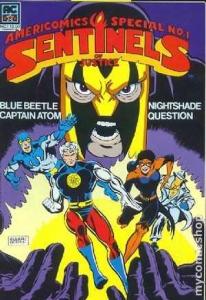 Sentinels of Justice
