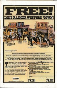 DC Comics Presents #46 (1982) - VF/NM