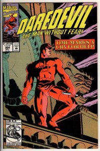 Daredevil #304 (1992) 9.2 NM-