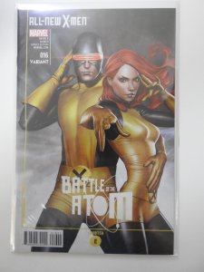 All-New X-Men #16 Variant Cover Edition