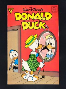 Donald Duck #274 (1989)