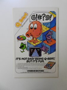 The Amazing Spider-Man #247 (1983) VF condition