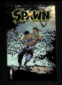 Spawn #94