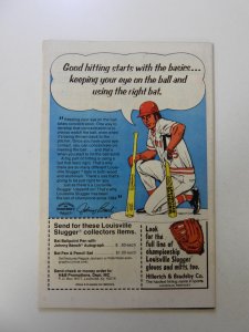 Star Wars #11 (1978) VF condition