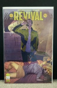 Revival #2 (2012)