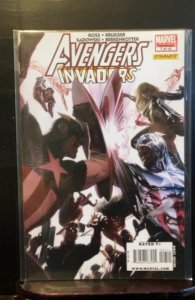 Avengers/Invaders #7 (2009)