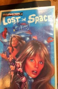 Lost in Space #11 (1992) Lost in Space 