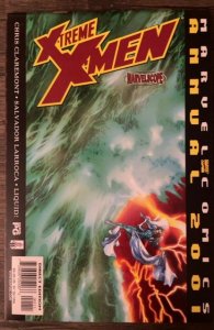 X-Treme X-Men 2001 (2002)