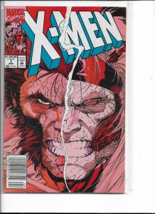 X-Men #7 (1992)
