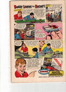 Detective Comics #335 (1965) PRICE DROP! Elongated Man! VG/FN tons o bats listed