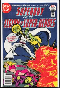 Superboy #224 (1977)