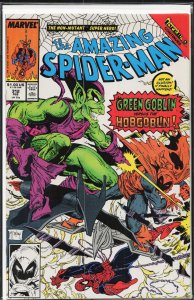 The Amazing Spider-Man #312 (1989) Spider-Man