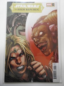 Star Wars: The High Republic #15 Variant Edition