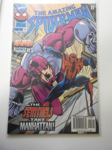 The Amazing Spider-Man #415 (1996)