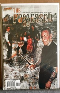 The Possessed #4 (2003)