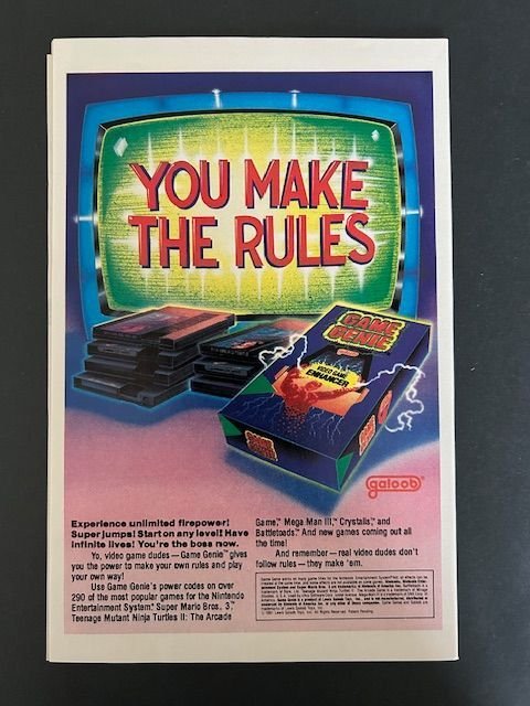 The New Warriors #23  (1992) - NM