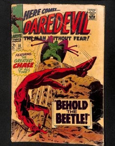Daredevil #33