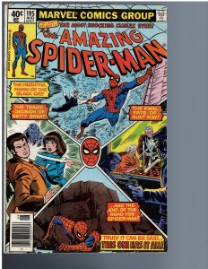 The Amazing Spider-Man #195 (1979)