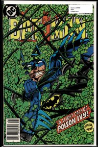 Batman #367 (1984) Batman