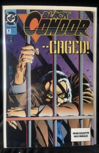 Black Condor #8 (1993)