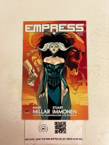 Empress #1 NM Icon Comic Books Mark Millar Stuart Immonen 20 HH101
