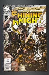 Seven Soldiers: Shining Knight #3 (2005)