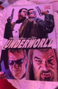 Lot of 9 Comics (See Description) Dracula, Ultimate Adventures, Ultimate Huma...