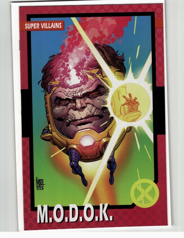 Lot of 25 Comics (See Description) X Men