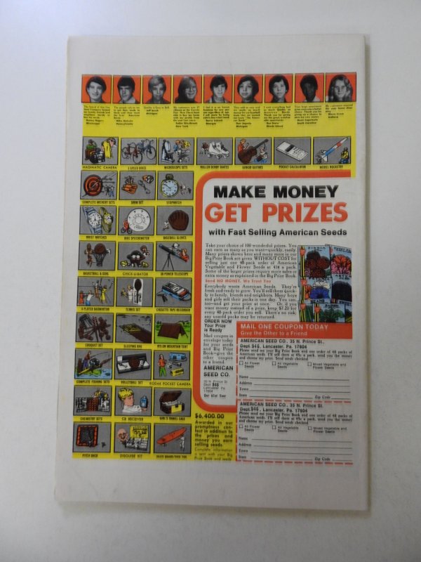 Daredevil #157 (1979)  VF condition