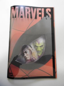 Marvels #4 (1994) NM Condition
