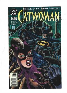Catwoman #26 (1995) b2