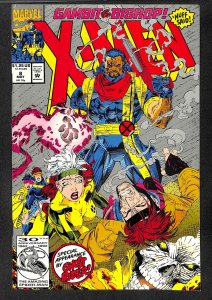 X-Men #8 (1992)