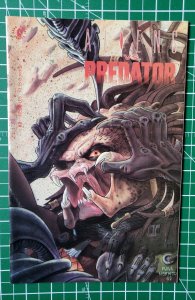 Aliens vs. Predator #2 (1990) Hi Grade