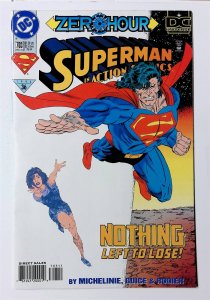 Action Comics #703 (Sep 1994, DC) VF