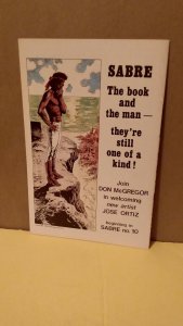 1984 Surge 1 Eclipse DNAgents VF+ Mark Evanier