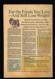 Conan The Barbarian #23 1st  Red Sonja! Coverless