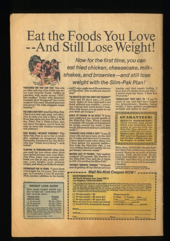 Conan The Barbarian #23 1st  Red Sonja! Coverless