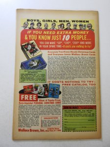 Thor #156 (1968) VG Condition