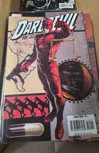 Daredevil #109 (2008)