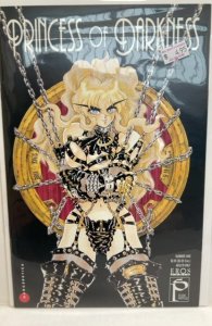 Princess of Darkness #1 (1995)