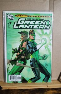 Green Lantern #7 (2006)