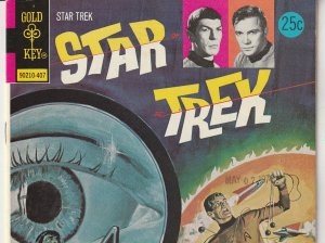 Star Trek #25 (1974)