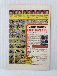 Marvel Two-in-One #38 